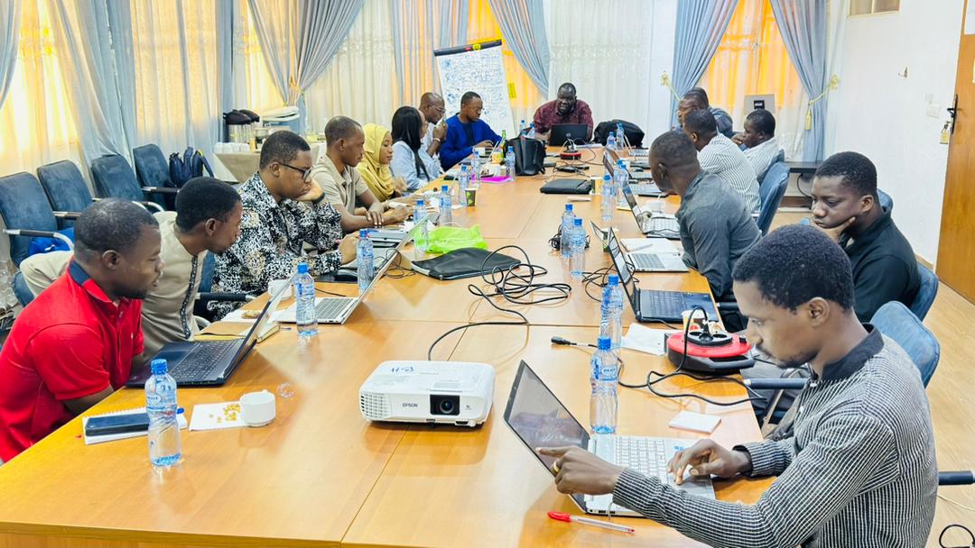 Researchers in Ouagadougou Explore New Frontiers in Health and Demography